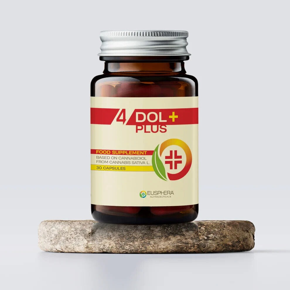 Eusphera 4 Dol Plus – WellWeAre