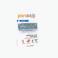 PARAKITO Bracelet Anti MosquIito Refillable (Adult size)