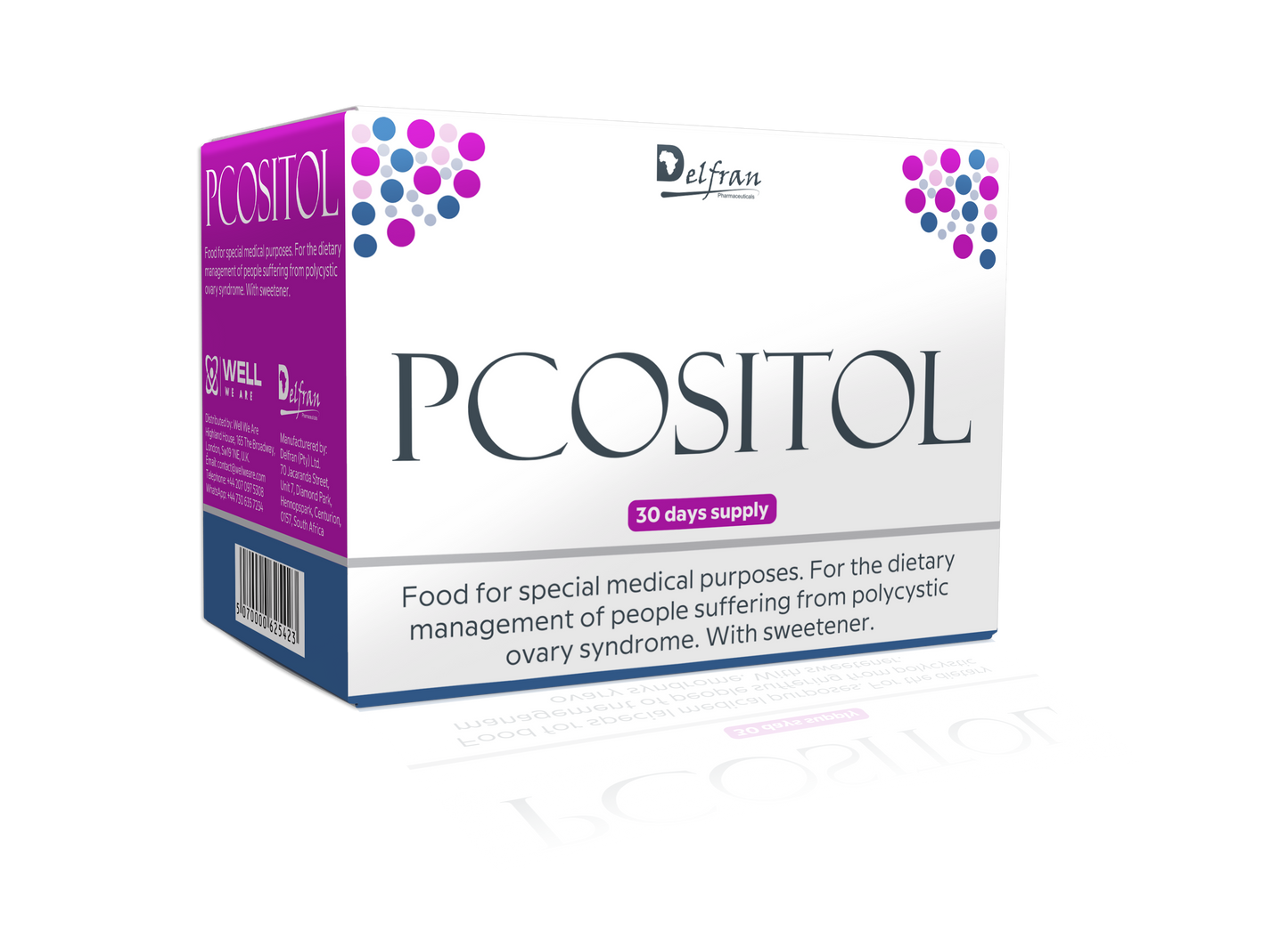 PCOSITOL™