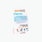 PARAKITO Bracelet Anti MosquIito Refillable (Child Size)
